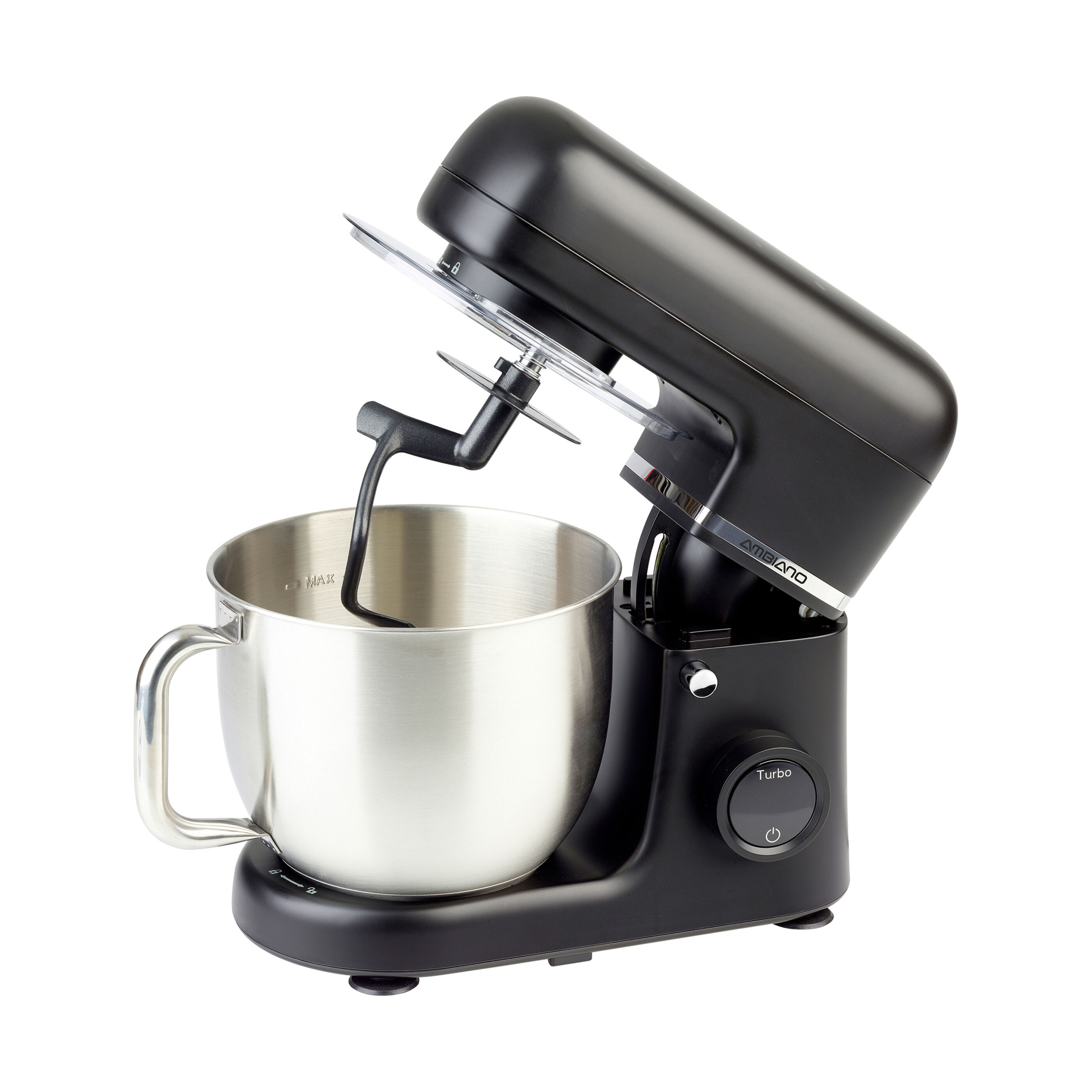 Ambiano Klassische Küchenmaschine GT SF KMR 01 ALDI ONLINESHOP