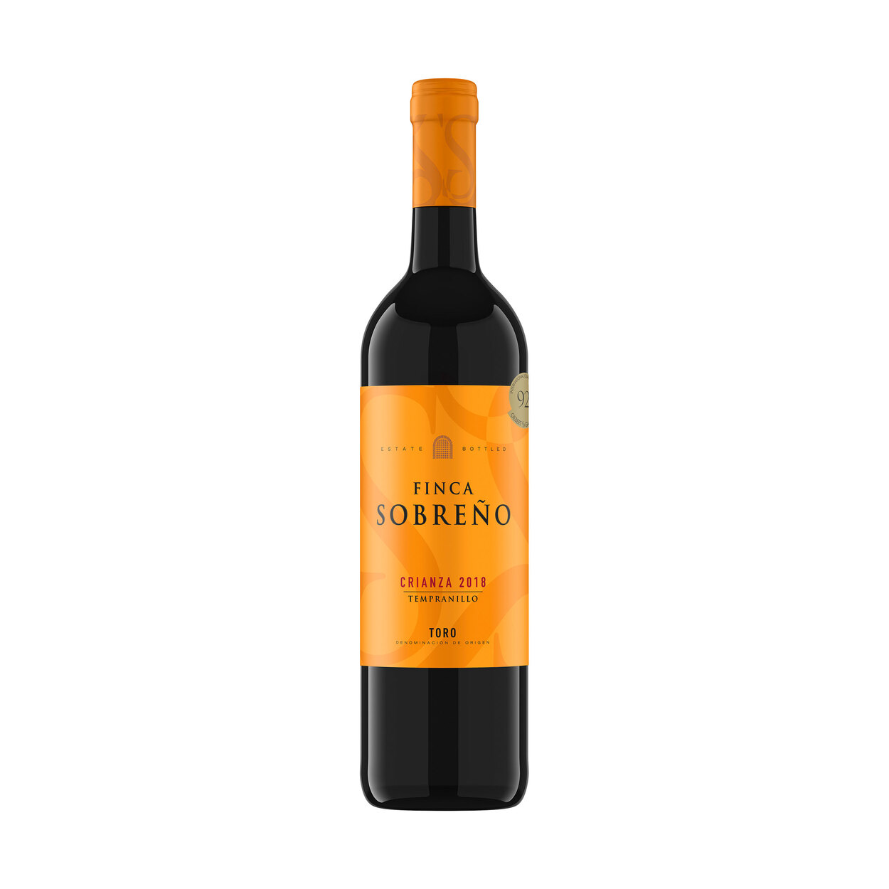 Finca Sobreno Crianza ALDI ONLINESHOP