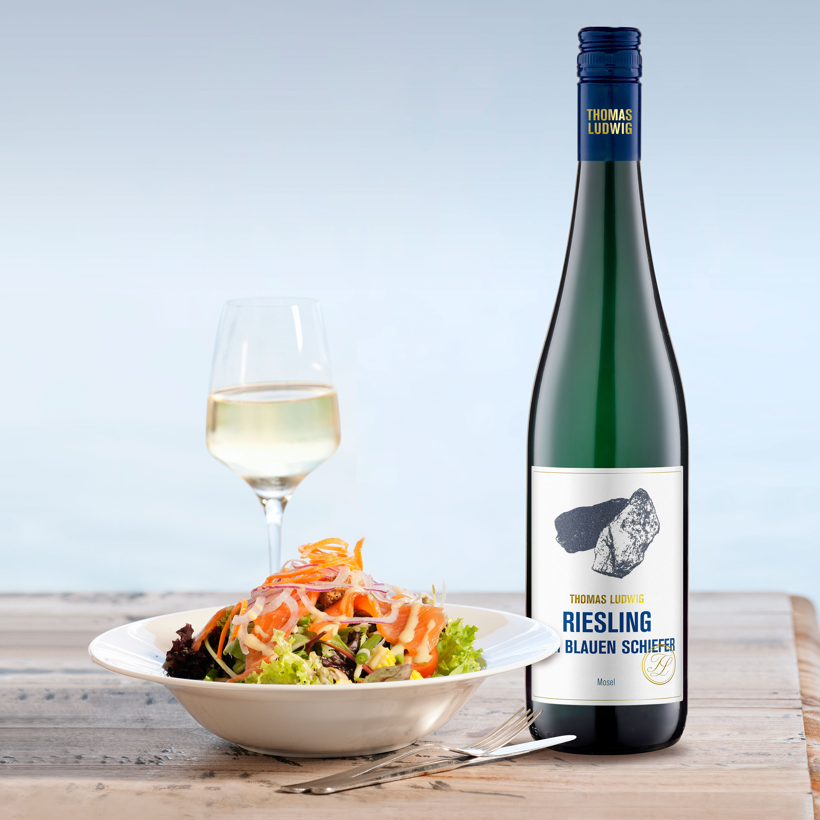 Riesling Vom Blauen Schiefer ALDI ONLINESHOP