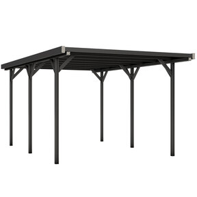 Gfp Aluminium Carport Aldi Onlineshop