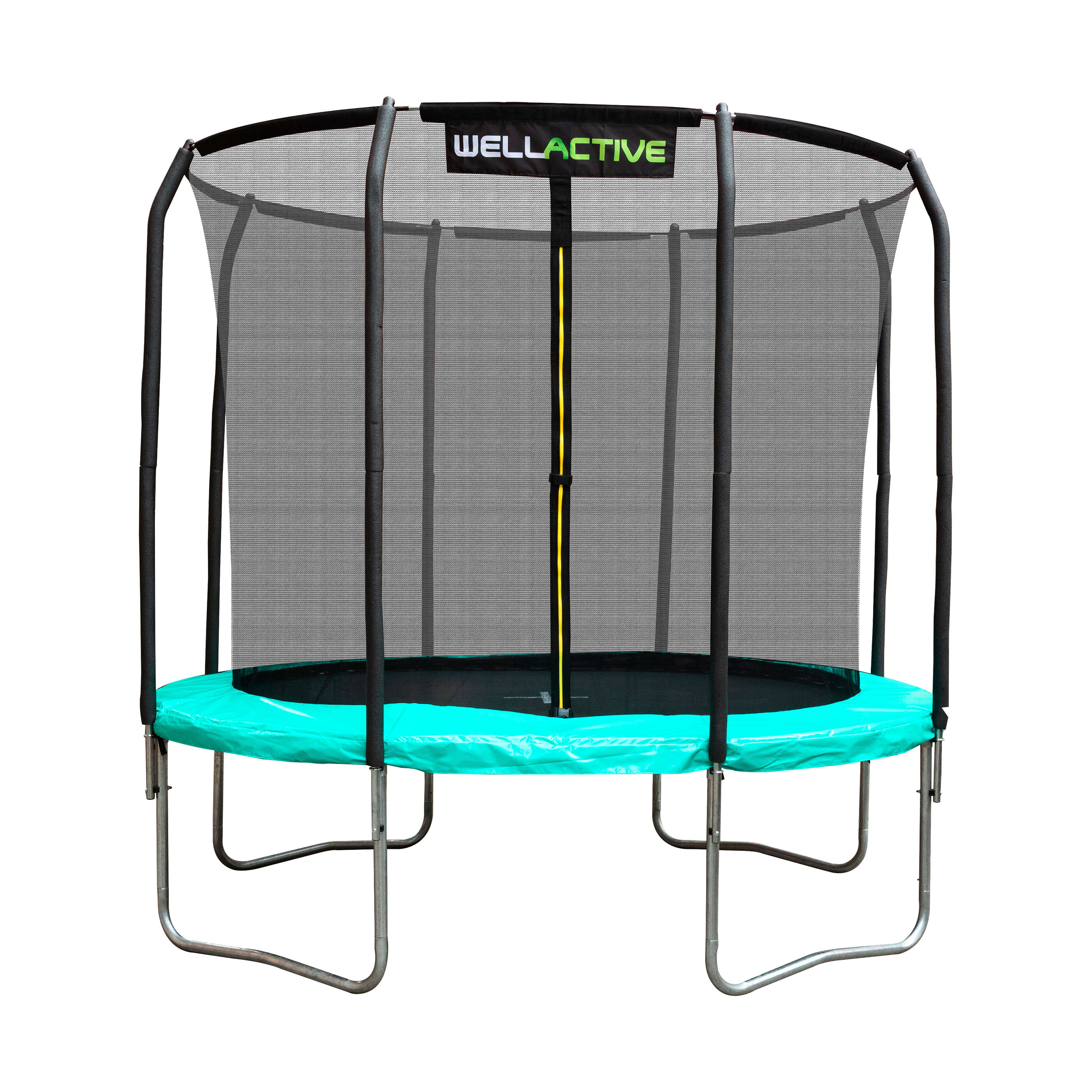 Wellactive Trampolin Oval ALDI ONLINESHOP