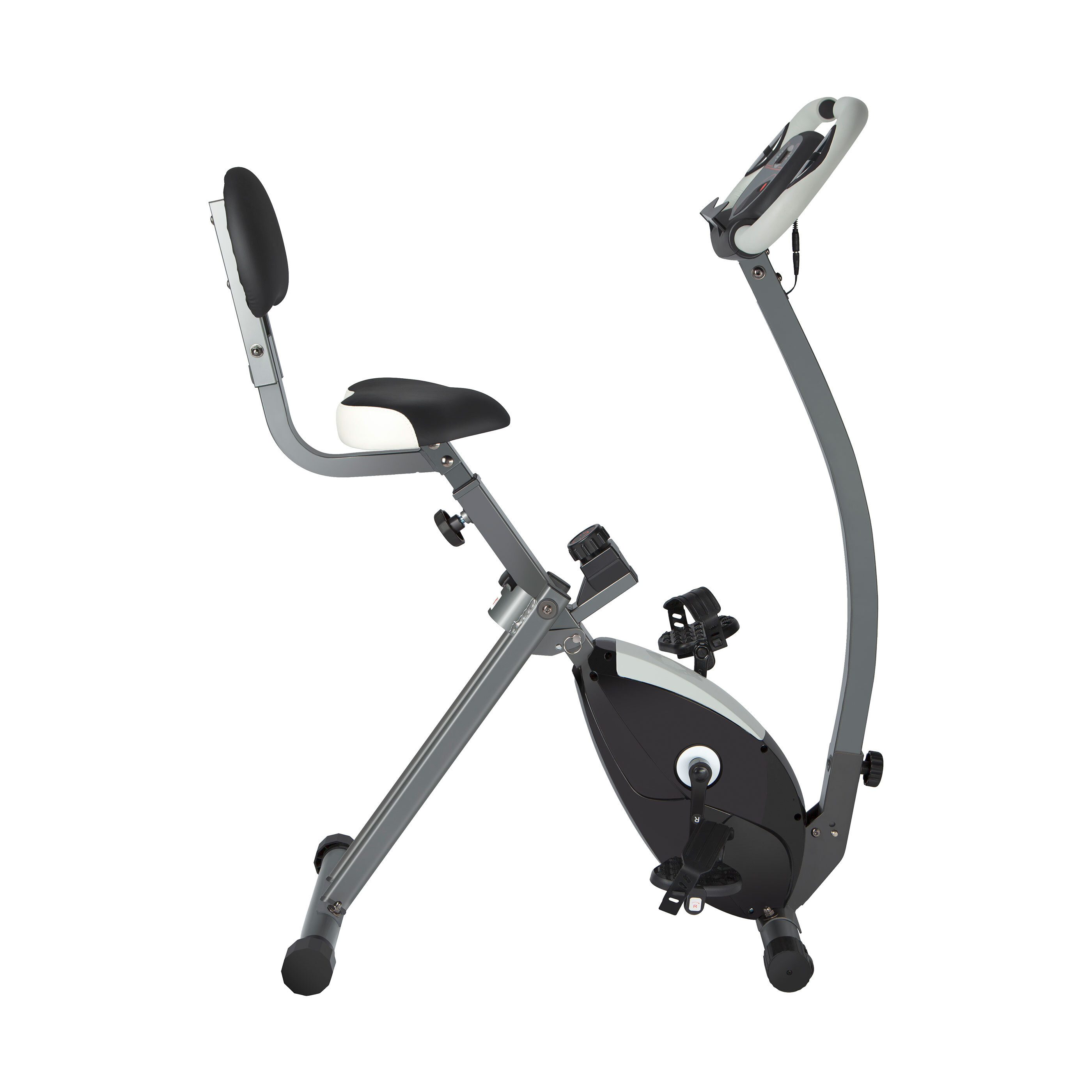 Wellactive Heimtrainer Silver Aldi Onlineshop