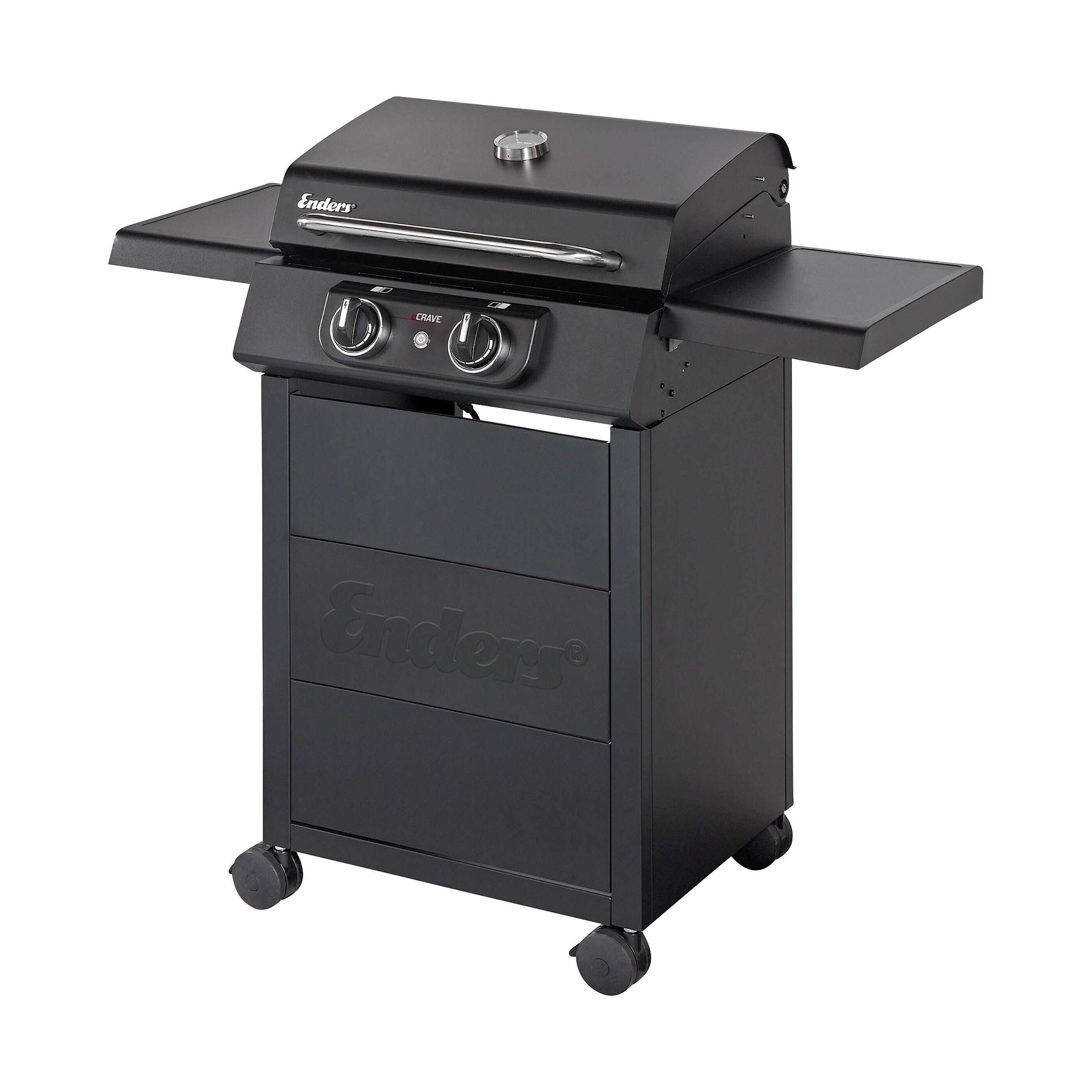 Enders Elektrogrill ECrave 2 ALDI ONLINESHOP