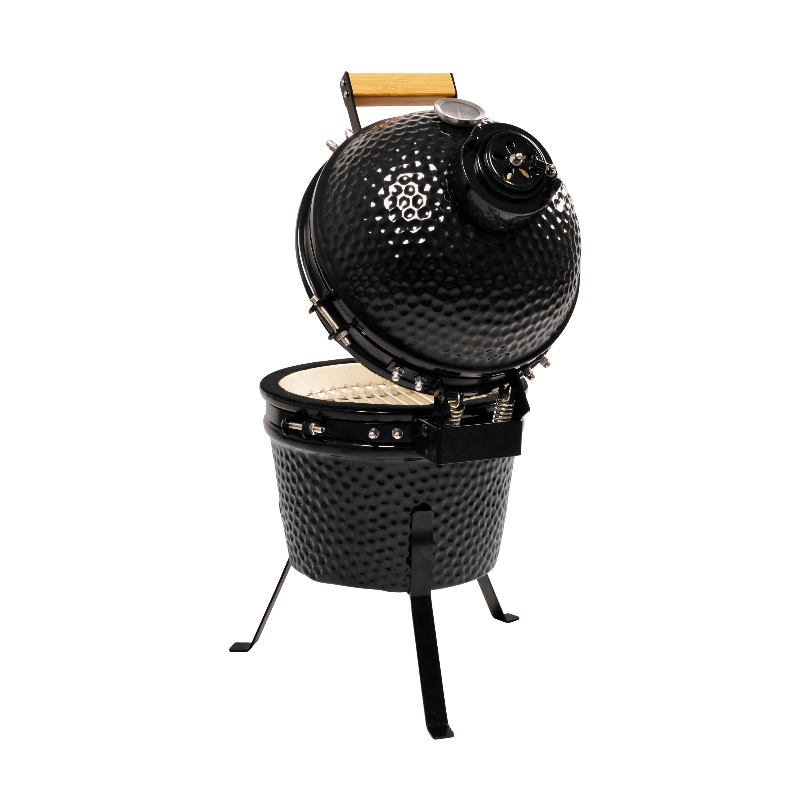 Meateor Mini Kamado Grill Aldi Onlineshop