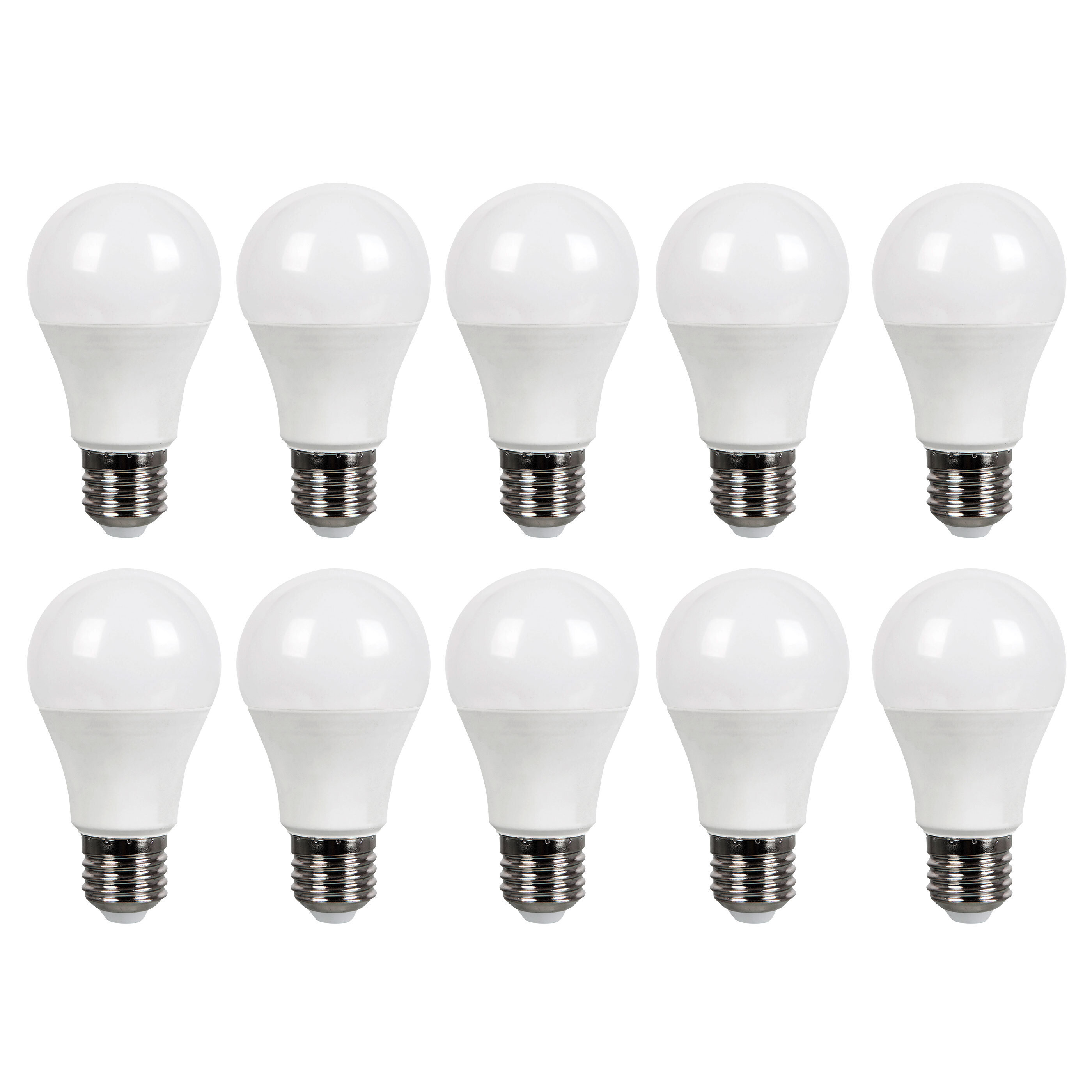 Müller-Licht LED-Leuchtmittel Birne 10er Set| ALDI ONLINESHOP