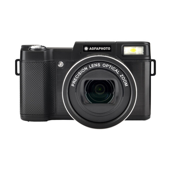 Vlogging Kamera Set Realishot VLG-4K Optical