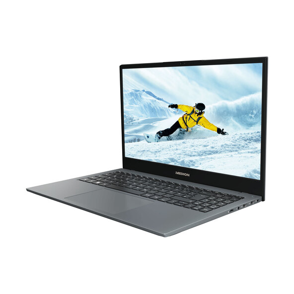 15,6" Laptop E15423, i7-1165G7 (MD 62556)