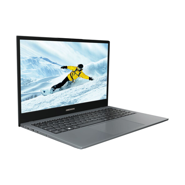 15,6" Laptop E15423, i7-1165G7 (MD 62556)