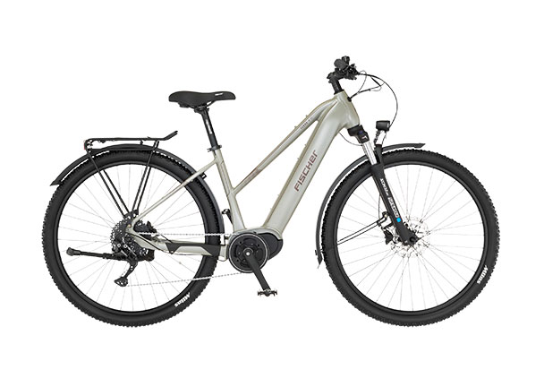 All Terrain E-Bike Terra 4.0 (Modell 2023)
