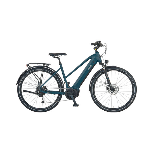 Trekking E-Bike Entdecker 3.0, Damen