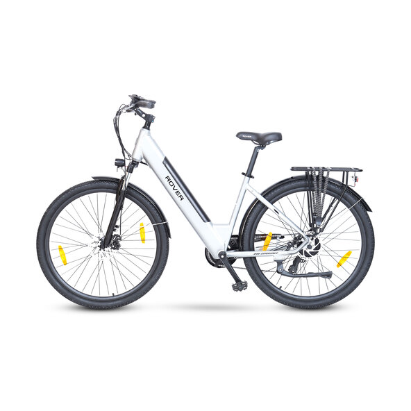 Trekking E-Bike TLR 709