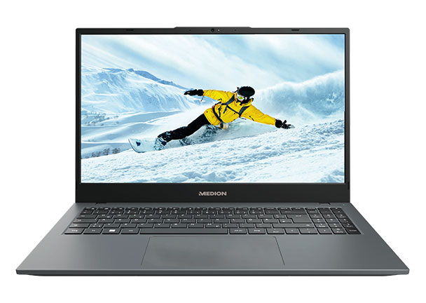 15,6" Laptop E15423, i7-1165G7 (MD 62556)