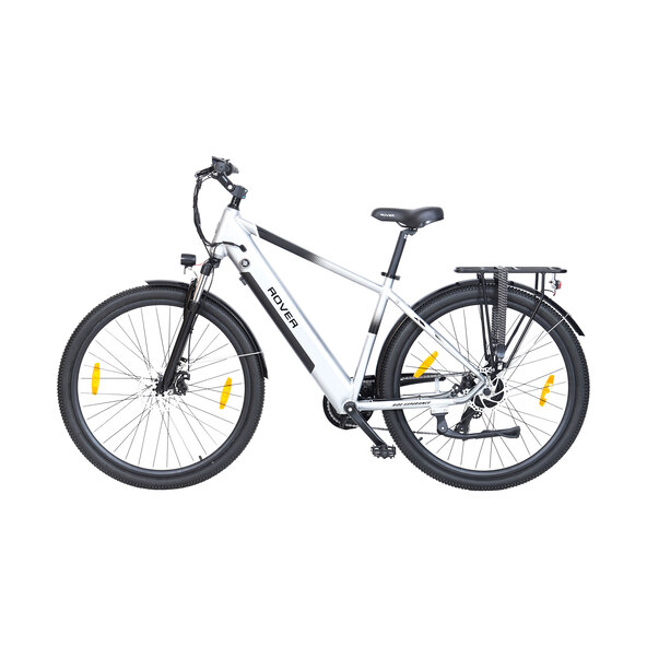 Trekking E-Bike TMR 709