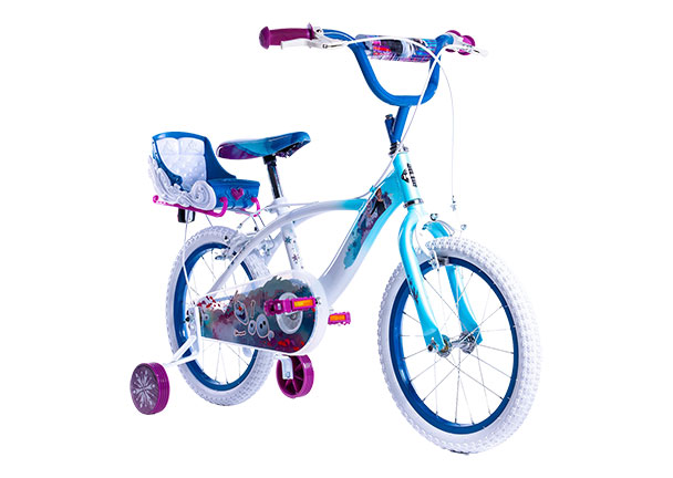 Huffy ALDI ONLINESHOP Kinder-Fahrrad Frozen |