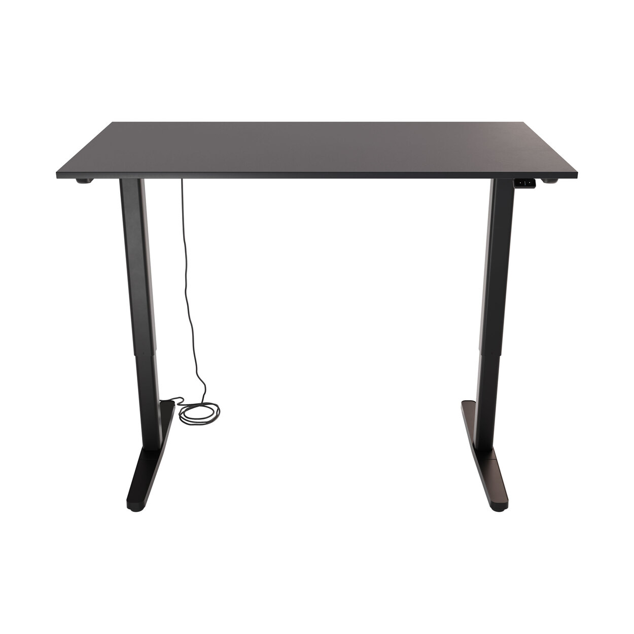 Yaasa Desk Basic, Verstellbarer Schreibtisch | ALDI ONLINESHOP