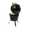 Mini-Kamado-Grill