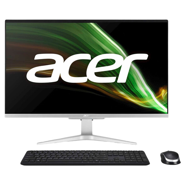 All in store One PC C27-1655 von Acer mit Garantie