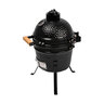 Mini-Kamado-Grill