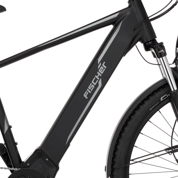 All Terrain E-Bike Terra 5.0i 504, Rahmenhöhe 51 cm