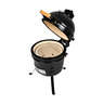 Mini-Kamado-Grill