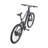 27,5" Alu-E-Bike MTB Fully Aufsteiger M935