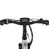 28" Trekking-E-Bike Utah 2.1, Herren