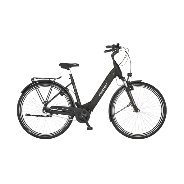 FISCHER City E-Bike Cita