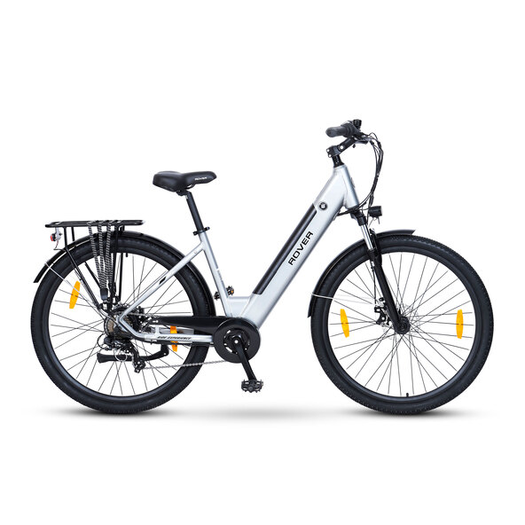 Trekking E-Bike TLR 709