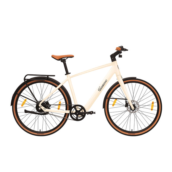 Urban City E-Bike Roma C3M, Herren