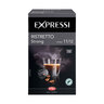 Kaffeekapseln Ristretto Strong, 6 x 125 g