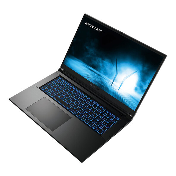 17,3" Gaming Laptop Scout E30, RTX 4050 (MD62597)