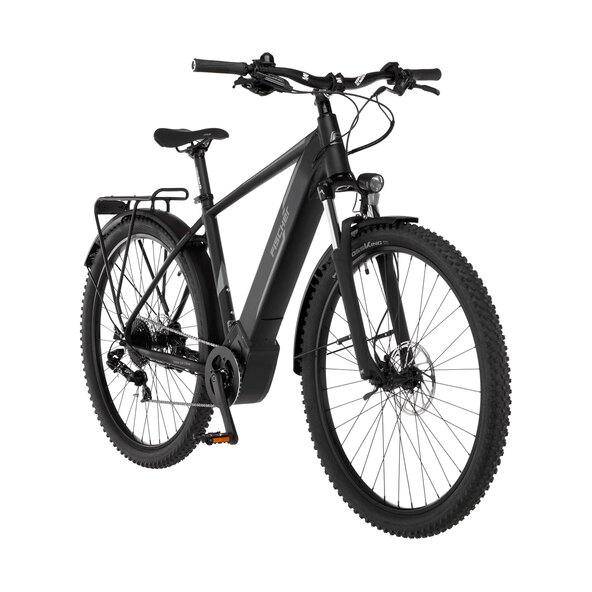 All Terrain E-Bike Terra 5.0i 504, Rahmenhöhe 46 cm