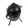 Mini-Kamado-Grill