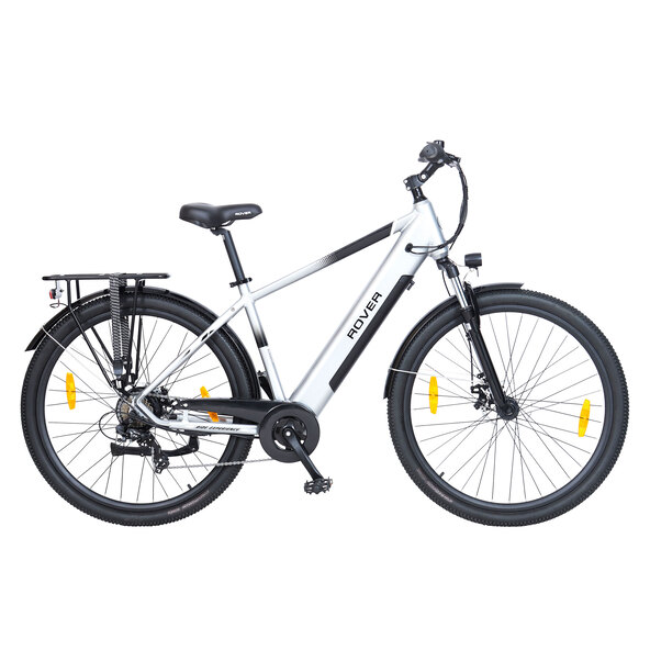 Trekking E-Bike TMR 709