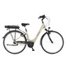 City-E-Bike CITA 1.8 522, kittgrau matt