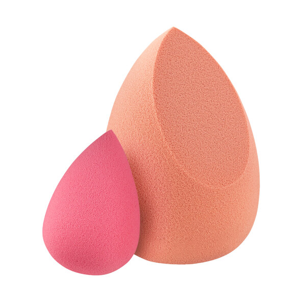 Make-Up Sponge Duo, 2er Multipack