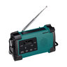 Solar-/Kurbel Radio MD44805