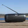 Mobiles DAB+ Radio mit Bluetooth Speaker DABMAN GO