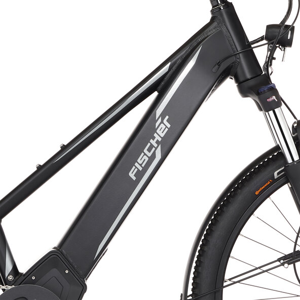 All Terrain E-Bike Terra 5.0i 504, Rahmenhöhe 49 cm