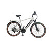 28" Trekking-E-Bike Utah 2.1, Herren