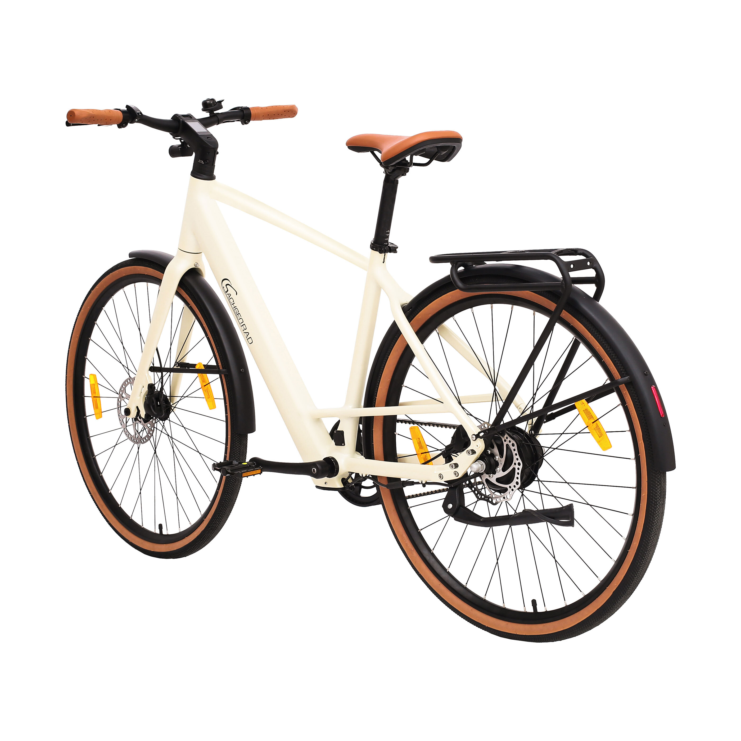 SachsenRad Urban City E-Bike Roma | ALDI ONLINESHOP