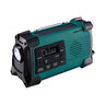 Solar-/Kurbel Radio MD44805