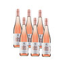 Pinot Noir Rosé, 6 Flaschen à 0,75 l 