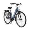 City-E-Bike CITA 2.1i 418, Rahmenhöhe 41 cm