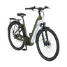 Luxus City E-Bike Genießer 5.3, 2024er Modell