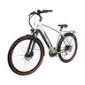 28" Trekking-E-Bike Utah 2.1, Herren