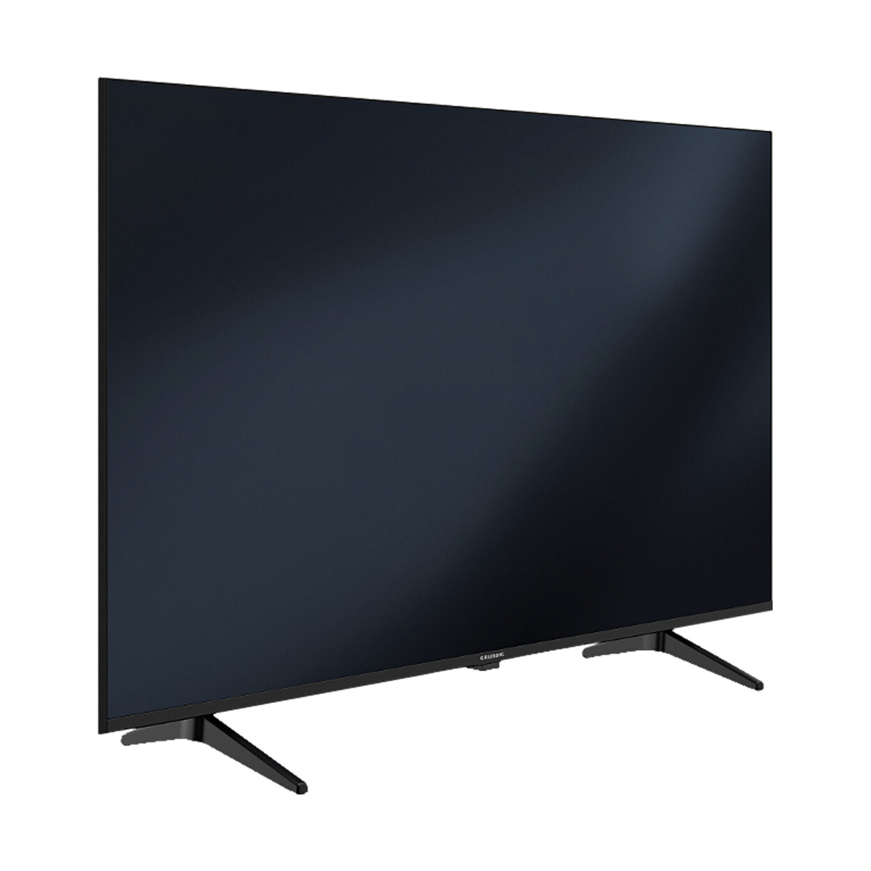 Grundig Android K Uhd Smart Tv Vce Aldi Onlineshop