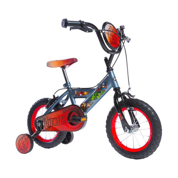Huffy Kinder-Fahrrad Avengers