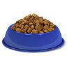 Hundefutter, 3 x 3 kg