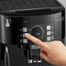 Kaffeevollautomat Magnifica S ECAM21.113.B, inkl. 2x Entkalker